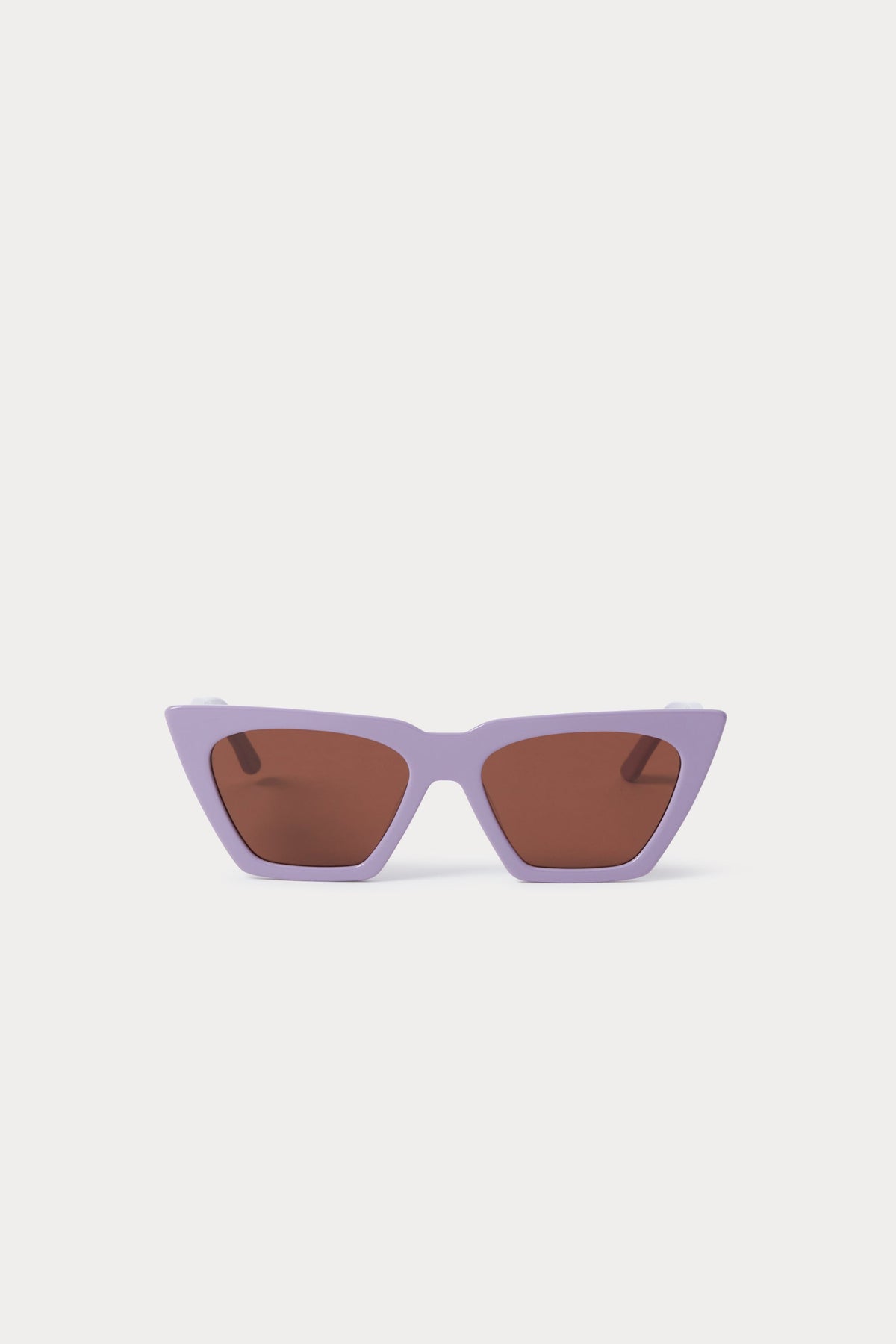 Modan Sunglasses Lilac