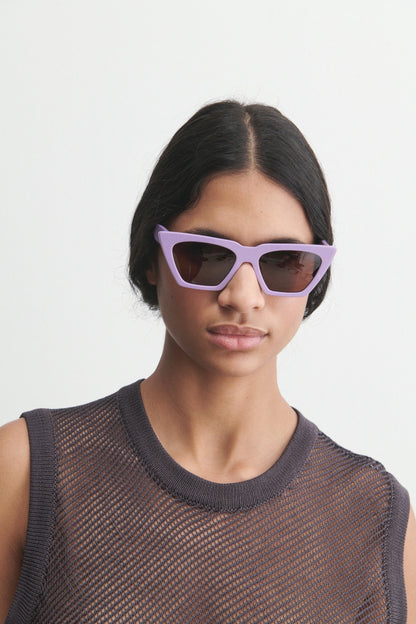 Modan Sunglasses Lilac