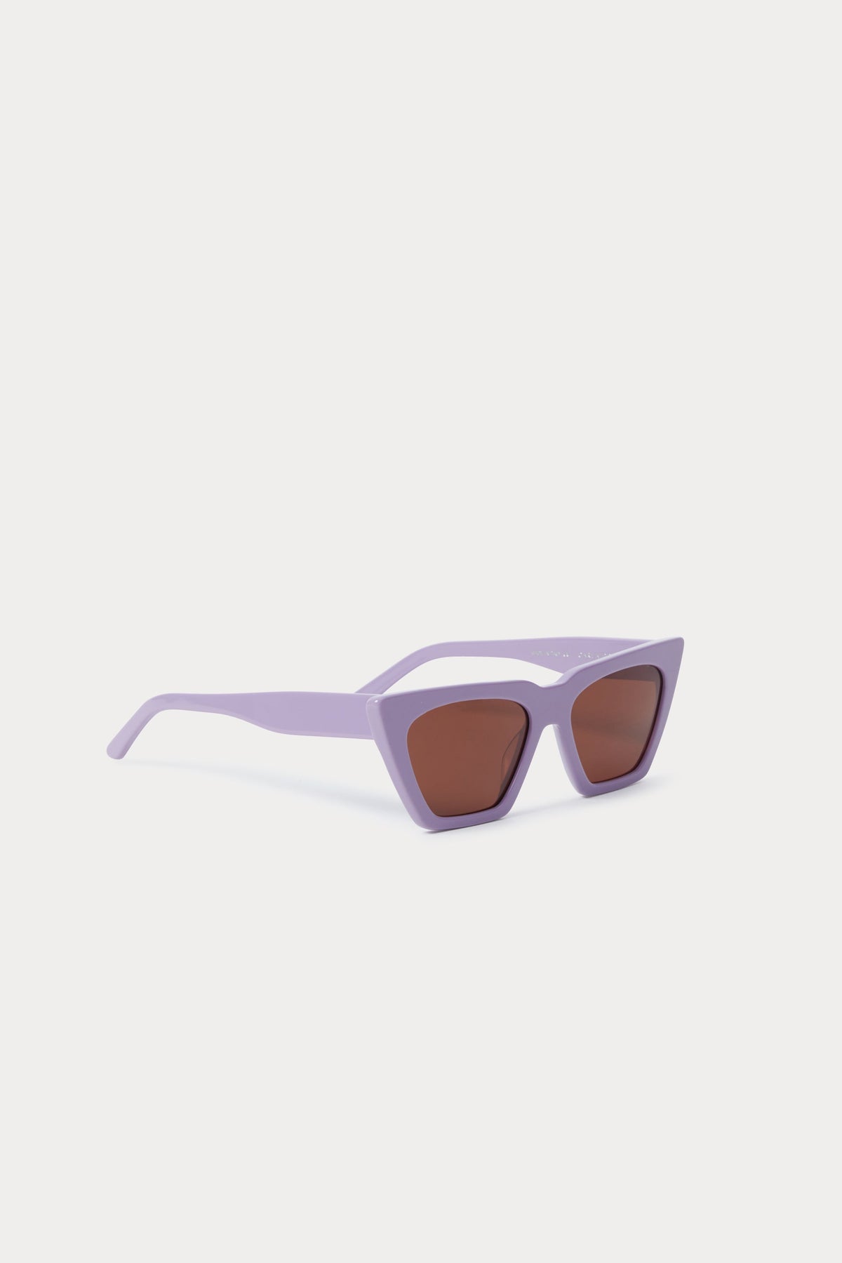 Modan Sunglasses Lilac