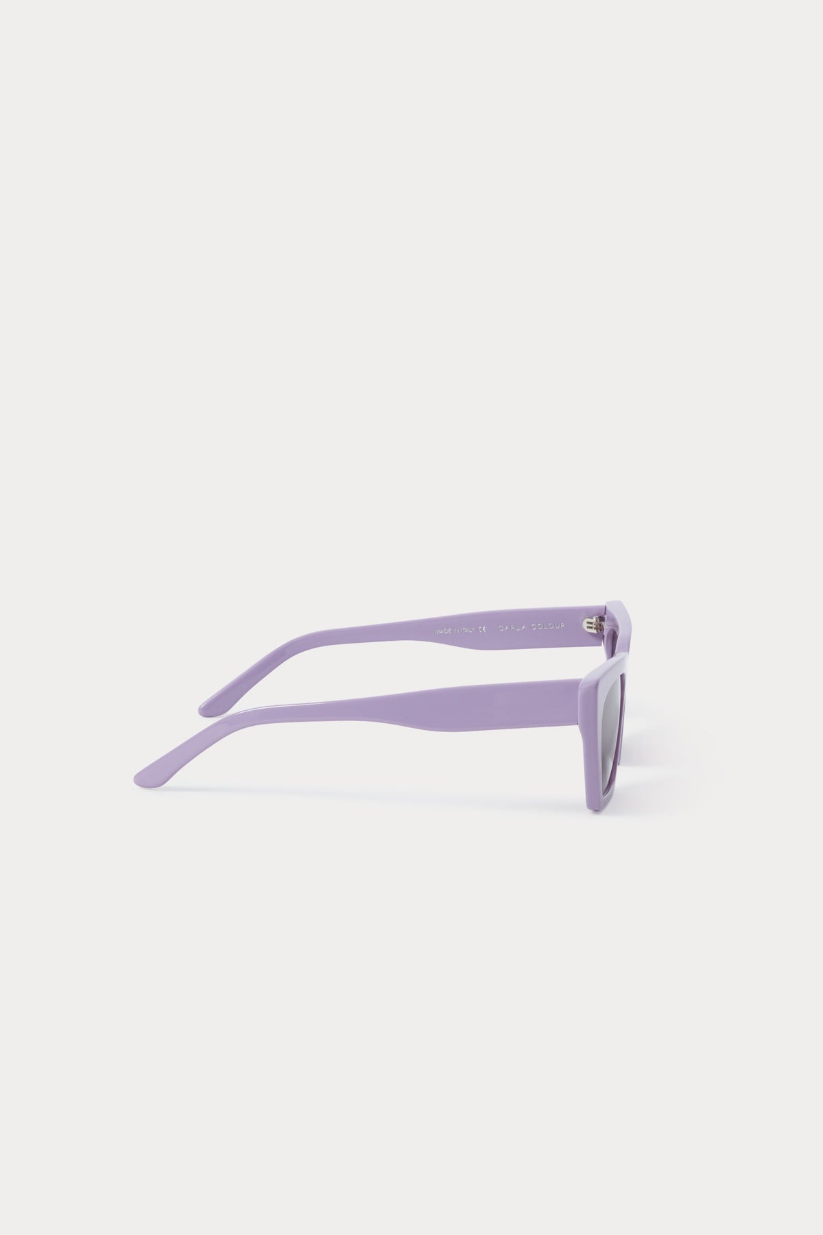 Modan Sunglasses Lilac