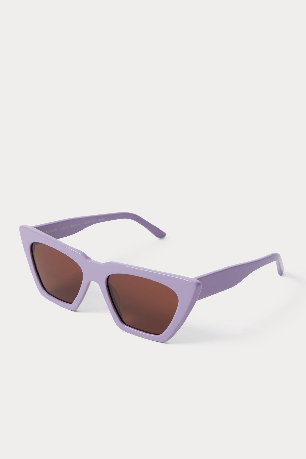 Modan Sunglasses Lilac