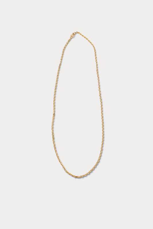 Dainty Long Lorne Gold