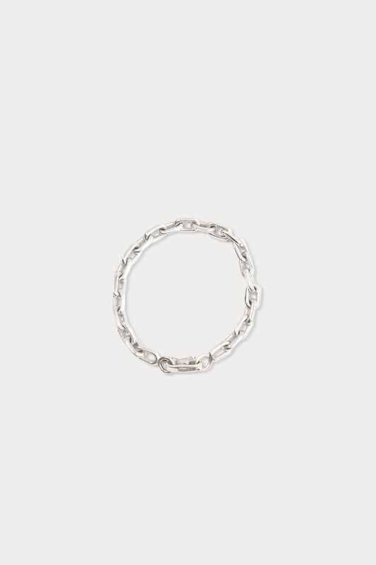 Lorne Bracelet Silver