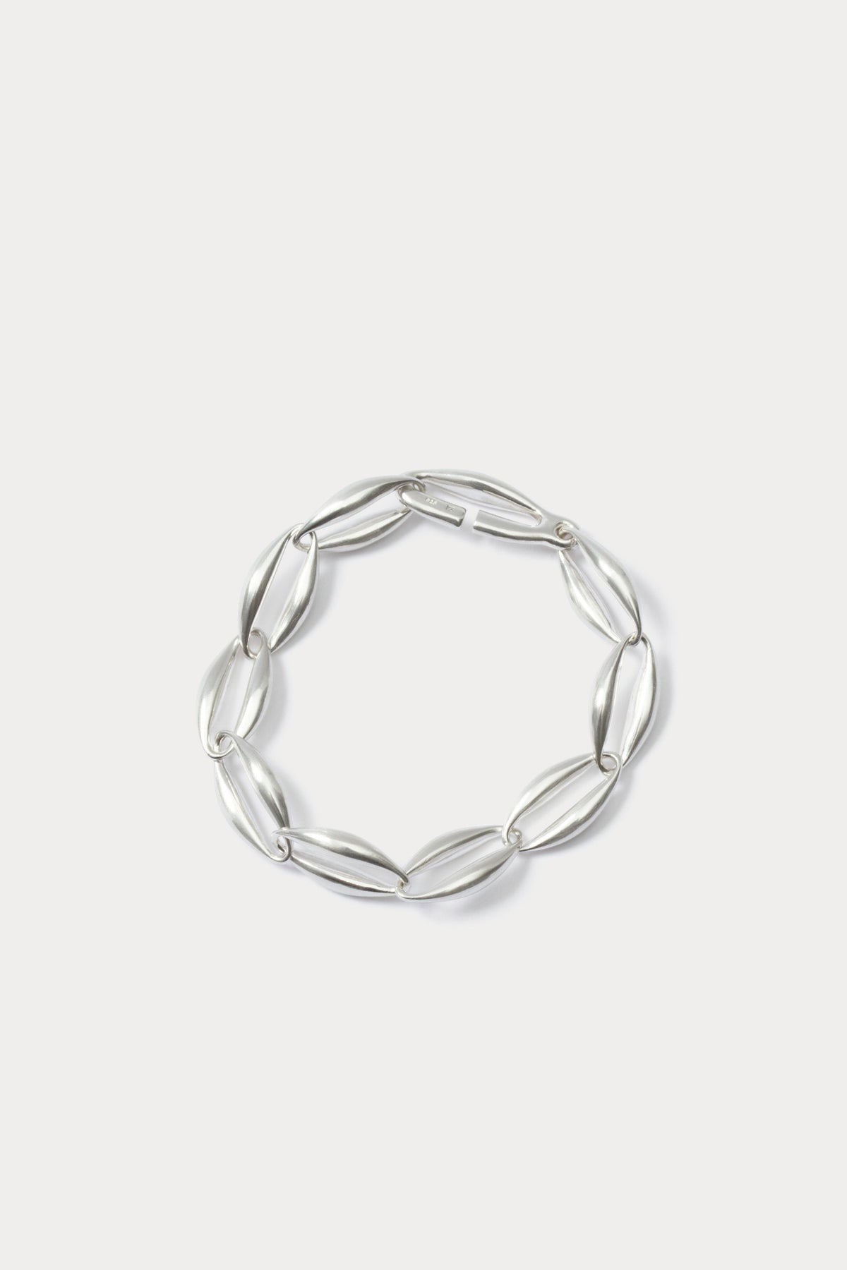 Quarry Kean Lean Bracelet Silver