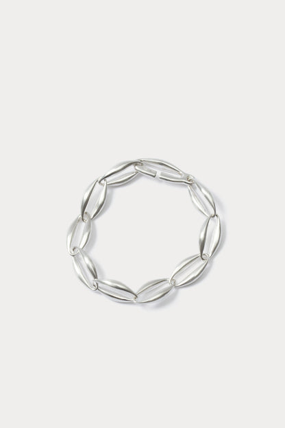Quarry Kean Lean Bracelet Silver