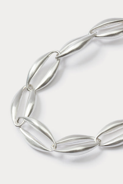 Quarry Kean Lean Bracelet Silver